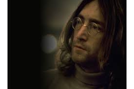 PAUL ON THE RUN: John Lennon's glasses and divorce papers to fetch £20,000  at auction