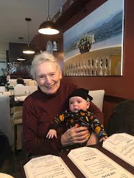 Mary Seeman Obituary (1935