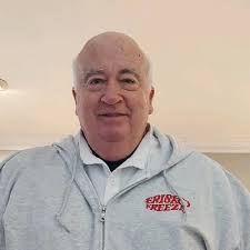 About 24 hours ago, I shared a story about the passing of John Brown, the  creative genius who strung together five words