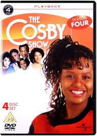 The Cosby Show Season 4 (Bill Cosby Show)
