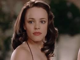 Oscar-Nominated Actress Rachel McAdams Explains Why She Didn't Do 'Mean  Girls' Reunion Commercial