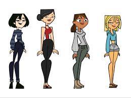 No pain, no game 16. David S A Lil Bitch Total Drama 10 Years Later But It S Not A Youtube