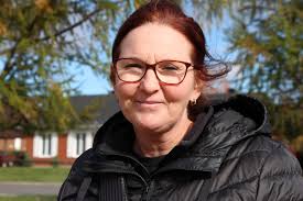 Rencontrez Nancy, un membre de l'équipe des Navigateurs