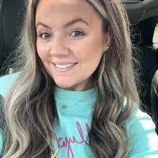 Kelsey Reed's Instagram, Twitter & Facebook