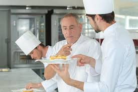 Accurate measurements are essential to many dishes you make, and this helpful tool. Jobs For Chefs Outside The Kitchen Ihirechefs