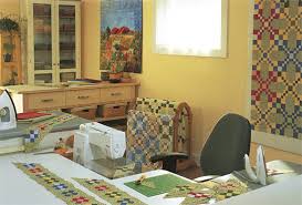 That is, of course, their main function, but they also contribute to the larger picture that is the decoration of the space there is a lot to consider when choosing a floor, even if you're just looking at it from a practical perspective. Sewing Room Makeover Ideas Stitch This The Martingale Blog