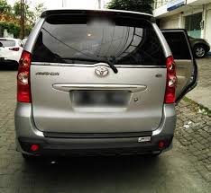 Captain seat, mewah tetapi belum tentu berguna via otomotif.kompas.com. 2009 Toyota Avanza 1 3 G Mpv Tangan Pertama No Modif Mobilbekas Com