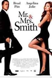 смотреть фильм мистер и миссис смит 2 онлайн бесплатно Mr And Mrs Smith In 2020 Mr And Mrs Smith I Movie Movie Posters