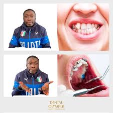 Dental Olympus Orizaba
