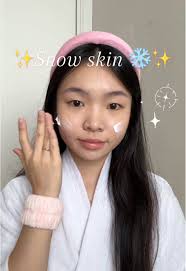 Coba Rangkaian Skincare Shinzui untuk Kulit Cerah