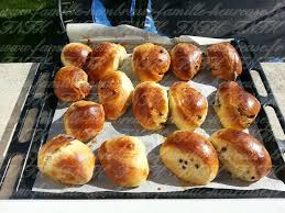 Brioche Facon Doo Wap Pepite Chocolat Cuisine Et Boissons Chocolat