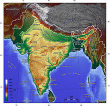 India), tên gọi chính thức là cộng hòa ấn độ (tiếng hindi: áº¥n Ä'á»™ Wikipedia Tiáº¿ng Viá»‡t