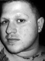 Christopher Dean Davis (1984-2008)