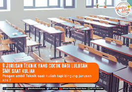 Tersedia 1,708 program kuliah administrasi perkantoran di luar negeri. 6 Jurusan Teknik Yang Cocok Bagi Lulusan Smk Saat Kuliah Pengen Ambil Teknik Saat Kuliah Tapi Bingung Jurusan Apa Fakultas Teknik