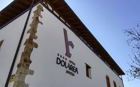 Hotel Dolarea Beasain Cofradia De La Gilda Y El Pintxo