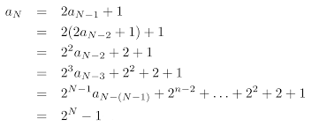 Check spelling or type a new query. Tower Of Hanoi Recursion Game Algorithm Explained Hackerearth Blog