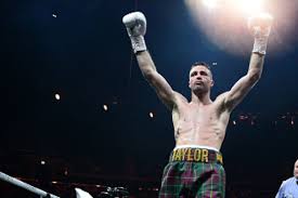 Prograis had the initial success. Secondsout Boxing News Main News Josh Taylor Left In Limbo As Regis Prograis Withdraws From World Boxing Super Series