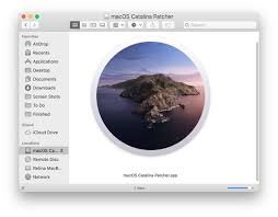 How To Install Macos Catalina On Unsupported Macs Mac Catalina Installation