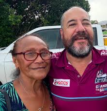 Fundraiser by Eileen Stapleton : Help Daniel Stapleton fight cancer!