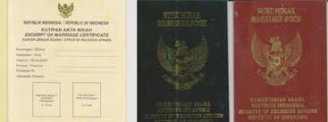 Persyaratan kepengrusan surat surat kelurahan. Ketentuan Foto Surat Nikah Warna Back Ground Model Pakaian Dan Ukuran