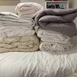 Best Cooling Comforters of 2025, Approved by a Sleep Expert ...