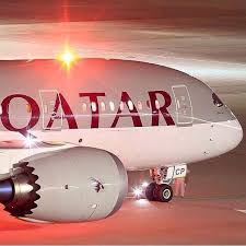 Qatar Airways B787 Aviacao Empresas Aereas Catar
