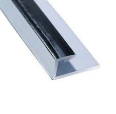 Maybe you would like to learn more about one of these? Pvc 10mm End Cap Trim Chrome Abs Plastic