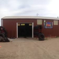 Please write your opinions about this place and inform those who want to go here. Pride Tire Oil Change Stations 1510 Eaman Rd Garden City Ks Phone Number