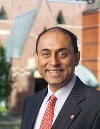 Embracing New York City and the world's emerging markets