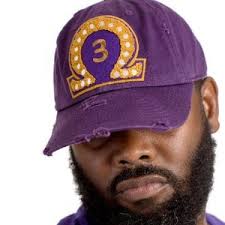 Omega Wooden Bead Necklace