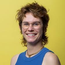 Patricia Sciortino's Instagram, Twitter & Facebook