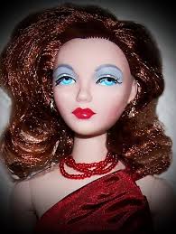 Каталог кукол Gene Marshall (Ashton Drake)