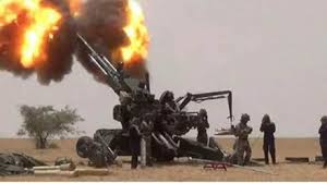 A Gunners Day tribute to the regiment ...