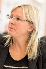 L'aula sale sul treno del futuro