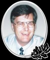 Obituary of Leonard Raymond Robitaille