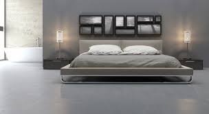 You deserve the king size bedroom set of your dreams. Modern Style Modern King Size Bed Designs Novocom Top