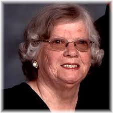 Blenheim Funeral Home Doris Shelp