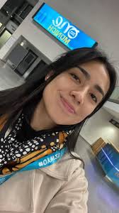 Itzel Nayeli Balderas Sánchez