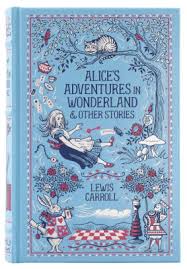 Is alice in wonderland and absurd book? Alice S Adventures In Wonderland Other Stories Barnes Noble Collectible Editions By Lewis Carroll John Tenniel Hardcover Barnes Noble