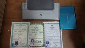 Dan apabila nama yang tertera di ijazah belum terdata atau namanya tidak sesuai dengan nomor ijazah, itu juga patut dicurigai. Ketahuan Pakai Ijazah Palsu 3 Sekuriti Gbk Ditangkap Polisi