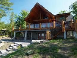 Whether you already have land or need help with anything else, we are here to guide you all the. Log Cabin Kings Gac