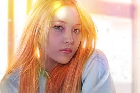 Wallpaper by getyourdragon, Yeri, Kim Ye Rim, Red Velvet for mobile and  desktop, section музыка, resolution 2188x1459