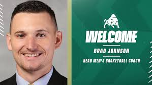 Bethany Names Brad Johnson as Head Men's Basketball Coach