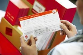 Das paket wurde auf das gls zustellfahrzeug verladen. Dpd Paketshop Ideenreich
