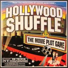 Hollywood Shuffle | Board Game | BoardGameGeek