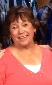 Marie Watts Obituary