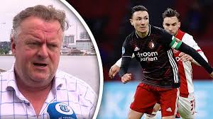 Ook de jongere broer van steven, tristan berghuis, is actief in het voetbal, als speler en trainer. Berghuis Spandoek Is Onsmakelijk En Strafbaar Video Telegraaf Nl