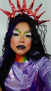 Ruth Nájera Makeup (@ruthnajerafacepainter)