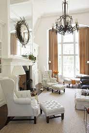 Pin On Formal Dining Living Rooms