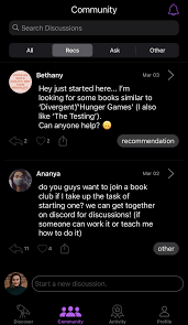 Aaa clubs currently supported in this app: Best Book Tracking Websites That Aren T Goodreads